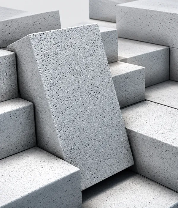 Cement Brick