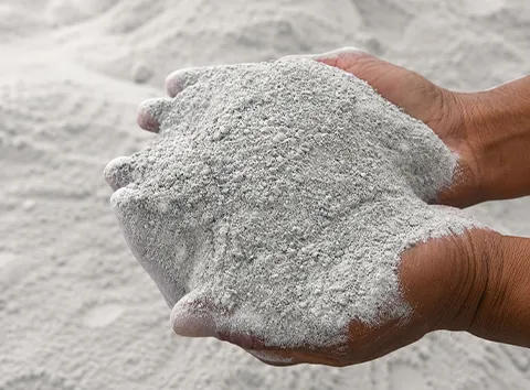 Dust