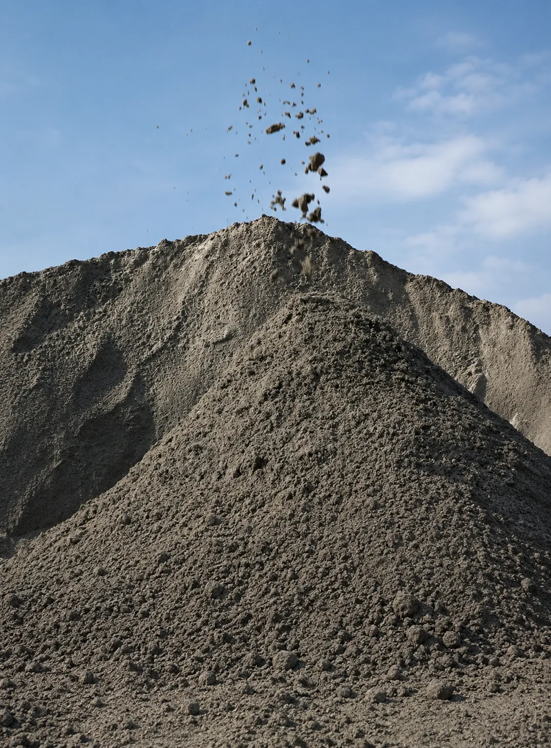 M-Sand