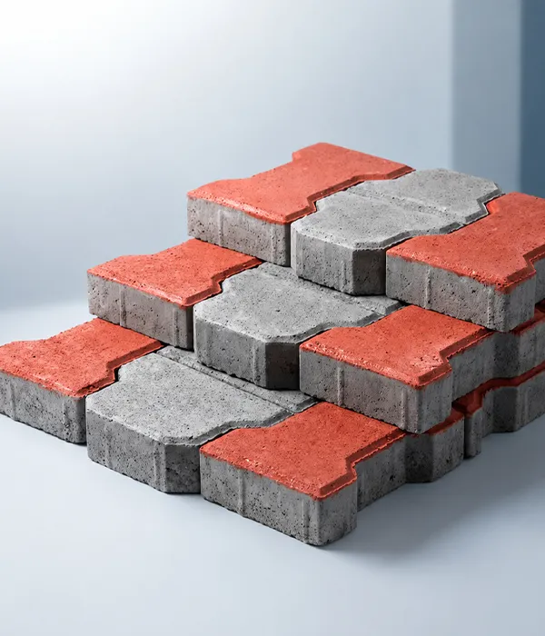 Paving Tiles